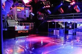 Maybe you would like to learn more about one of these? Space Electronic Discoteca Is One Of The Best Places To Party In Florence