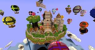 Perhaps you've received mail from a stranger and want to narrow down whe. Builder S Or Build Team Needed For Lobby Hub Server Recruitment Servers Java Edition Minecraft Forum Minecraft Forum