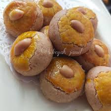 Bismillahirrahmanirrahim, biskut raya yang mudah. Buy Biskut Mazola Kacang Sedap Biskut Raya Homemade 35 40 Pcs Seetracker Malaysia