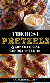 Homemade Soft Pretzels With Images Soft Pretzels Pub Pretzels Recipe Homemade Soft Pretzels