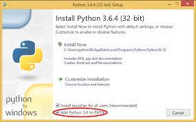 Downloading movies is a straightforward process that's easy for anyone to tackle, but you should be aw. Python 3 6 Download And Install For Windows Pytorials Com
