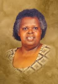 Iris Ellen Williams Obituary (1941