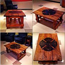 It has become part of our lives, and a day without electricity is unthinkable, especially as one of the tech hubs around the world. Fire Station Coffee Tablehttp Rawhidefirehose Com Firefighter Home Decor Firefighter Decor Firefighter