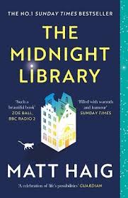 Welcome to 90's new york, home of six of the quirkiest characters you will ever meet. The Midnight Library By Matt Haig Waterstones