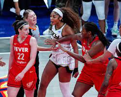 Caitlin Clark Says 'There's No Place' for Hateful Comments amid WNBA  Investigation