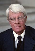 Mission: Impossible" Cat's Paw (TV Episode 1971)