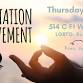 ???? Meditation & Movement — Weekly Group! ???? event in Rolla, MO