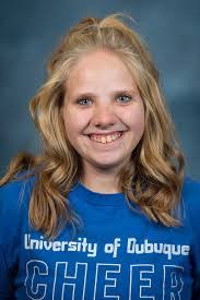 Morgan Cummings's Instagram, Twitter & Facebook