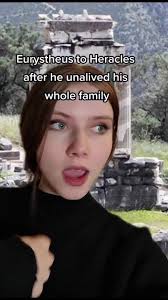 Heracles' Twelve Labours in Greek Mythology Explained