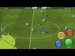 By jordan middler 09 october 2020 a lack of innovation in long neglected areas and th. Fifa 18 Android Gameplay Youtube