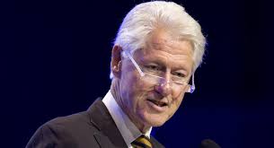 Bill Clinton expresses regret about criminal justice law he signed