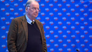 Die fdp gibt es, seit es die bundesrepublik gibt. Afd Chef Gauland Bietet Fdp Zusammenarbeit An