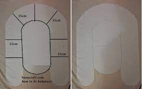 Baby Nest Free Printable Pattern And Simple Tutorial Hany Crafts Baby Nest Baby Nest Pattern Baby Nest Bed