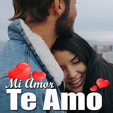 24 horas del día son solo para ti, 8 que sueño contigo y 16 pensando en ti. Mi Amor Te Amo Mucho 1 9 Download Android Apk Aptoide
