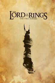 537 results for lord of the rings poster. Lotr The Two Towers Poster By Haykazkhroyan On Deviantart