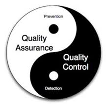 The Difference Between Quality Assurance And Quality Control Open Dialog Dialog Information Technology