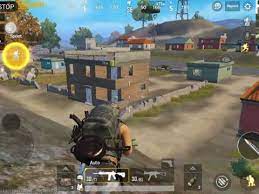 Pubg Mobile Game Running Over To The Drop Items Then Died Omg Pubg Mobile Game Running Over To The Drop Items Then Died Om Mobile Game Para Jumping Die Games