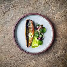 There are 19 smoked and mackerel recipes on very good recipes. Simmie S Recipes Smoked Mackerel With Sala Recipe Blog Food Blogging Matthew Jones Ceramics