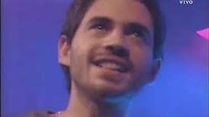 ADRIAN OCAMPO MUJER AMANTE OPERACION TRIUNFO 3 GALA 13