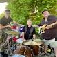 suttons bay ciders  —  Live music with Jonathan...