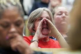 Cy-Fair ISD approves book ban policy giving trustees final say