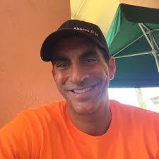 Brian Maser's Instagram, Twitter & Facebook