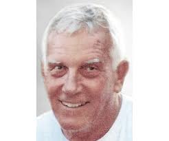 Benedict Nattrass Obituary (1945