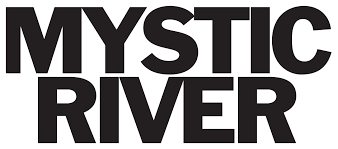Sean penn, john doman, jenny o'hara and others. File Mysticriver Logo Svg Wikimedia Commons