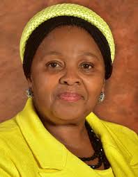 Oupa mokoena/ african news agency (ana) archives. Nosiviwe Noluthando Mapisa Nqakula Ms South African Government