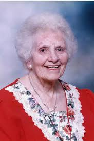 Obituary for Marjorie MacDonald