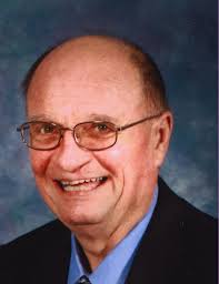Obituary information for Douglas C. Rau