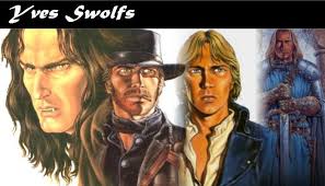 Yves Swolfs