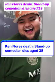 Ken Flores Power 106