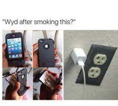Wyd After Smoking This Meme Ahseeit