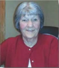 Elizabeth Schoen 1938-2022