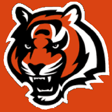 355px Afc Bengals Tiger Mascot Logo Png Nfl Logo Cincinnati Bengals Football Nfl Teams Logos
