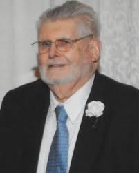 William Geary Obituary