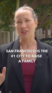Raising a family in SF?, SF was elected one of the top 10 best cities to  raise a family in the U.S. for many reasons! Although many people think SF  can be unsafe, it actually offers plenty of options ...