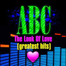 The Look Of Love By Abc Was Added To My Discover Weekly Playlist On Spotify Looking For Love Abc Songs Love