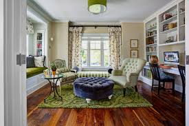 Amazing gallery of interior design and decorating ideas of living room bar nook in living rooms, dining rooms by elite interior designers. Living Room Nook Houzz