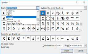 How To Insert Greek Symbols Very Quickly Microsoft