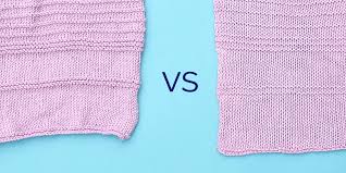 Verypink knits | knitting tutorials. Blocking In Three Simple Steps 10 Rows A Day