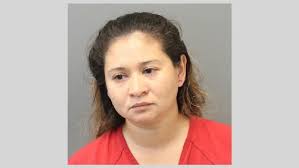 Officials: Woman poured cleaning agent into coffee maker