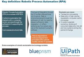 Ui path is compared with blue prism, automation anywhere and workfusion. Uipath Archives Everest Group