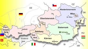 States Of Austria Gifex