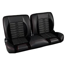 Tmi 1957 1979 Sport Xr Split Back Bench Seat Wide Bench 60 Classic Car Interior