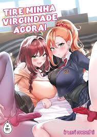 Tire Minha Virgindade Agora Mesmo | HQ Hentai, Hentai - Ler hentai
