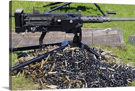 50 cal sniper gun masters. What Is 50 Caliber Used For