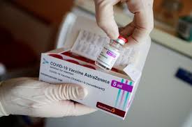 But questions arose about the accuracy of astrazeneca's data, and even more significantly, on wednesday, european drug regulators said there was a possible link between the astrazeneca vaccine and. In Reversal Germany Will Give Astrazeneca S Covid 19 Vaccine To Older Adults Barron S
