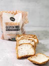 Here are some suggestions that can help. The Best Gluten Free Bread 8 Packaged Brands To Try
